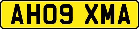 AH09XMA