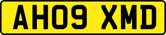 AH09XMD