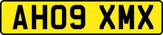 AH09XMX