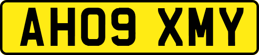AH09XMY