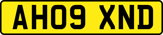 AH09XND