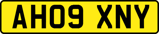 AH09XNY