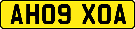 AH09XOA