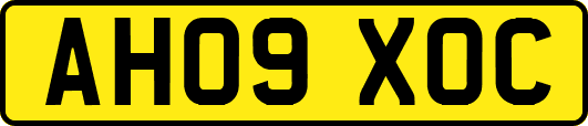 AH09XOC
