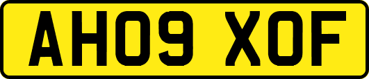 AH09XOF