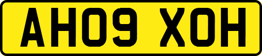 AH09XOH