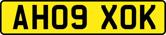 AH09XOK