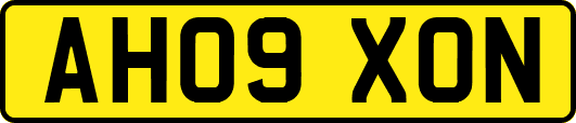 AH09XON