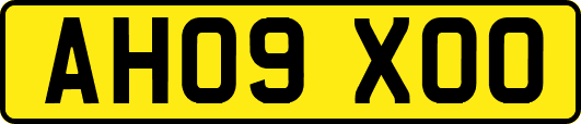 AH09XOO