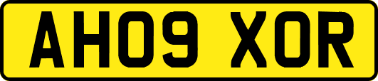 AH09XOR