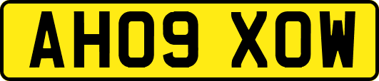 AH09XOW