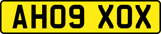 AH09XOX