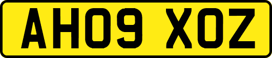 AH09XOZ