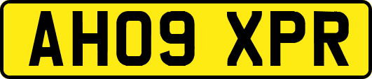 AH09XPR