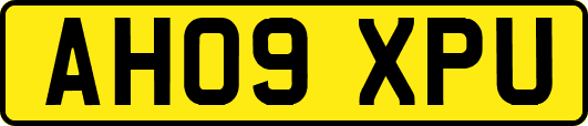 AH09XPU