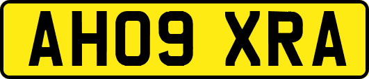 AH09XRA