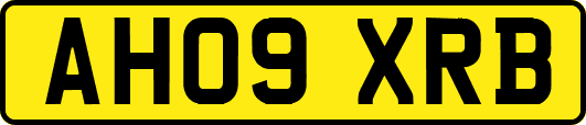 AH09XRB