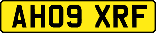 AH09XRF