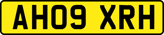 AH09XRH