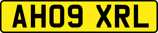 AH09XRL