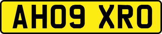 AH09XRO