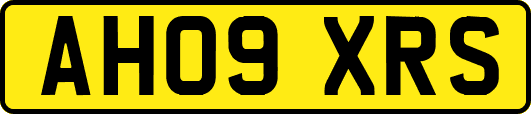 AH09XRS