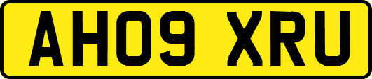 AH09XRU