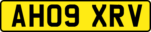 AH09XRV
