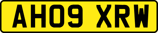 AH09XRW