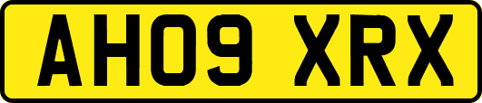 AH09XRX