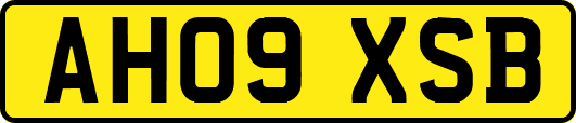 AH09XSB