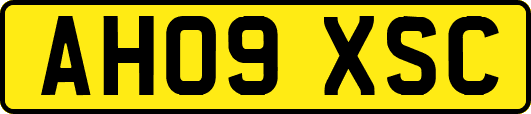 AH09XSC