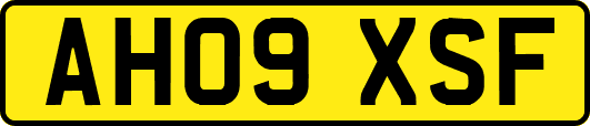 AH09XSF