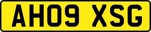 AH09XSG