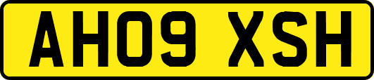 AH09XSH