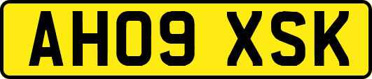 AH09XSK