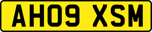 AH09XSM