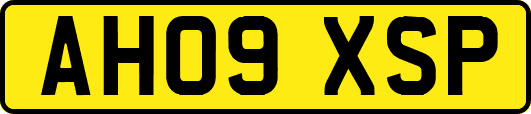 AH09XSP