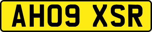 AH09XSR