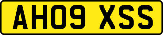 AH09XSS
