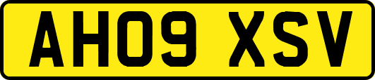 AH09XSV