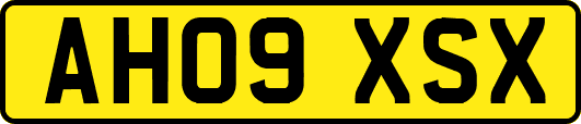 AH09XSX