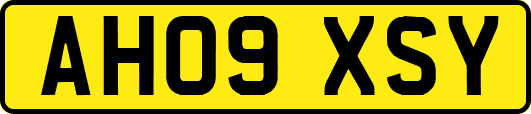 AH09XSY