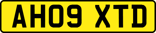 AH09XTD