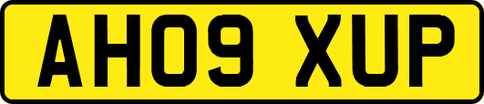 AH09XUP