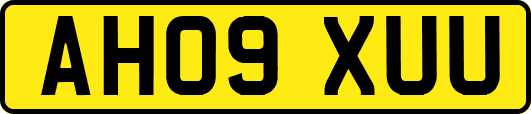 AH09XUU
