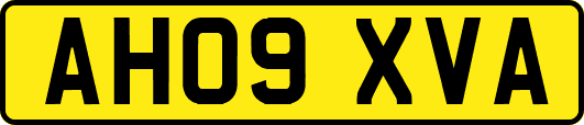 AH09XVA