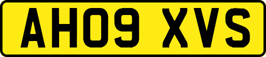 AH09XVS