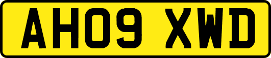 AH09XWD