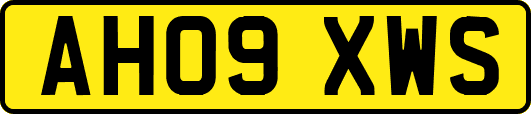 AH09XWS